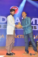 Geeta Govindham Movie Success Meet